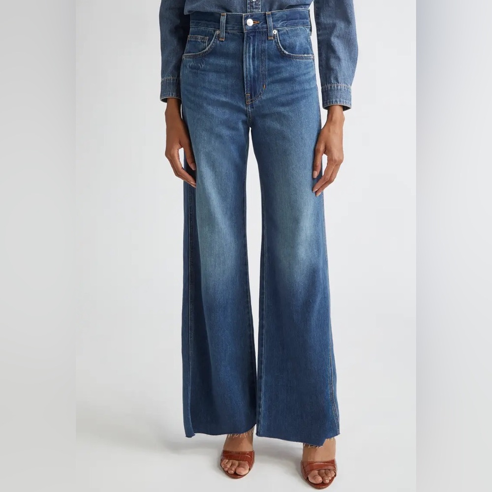 Veronica Beard Kasey Jeans